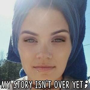 Meet your Posher, Ashlie